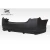 2007-2012 Nissan Sentra D-Sport Rear Bumper - image 8