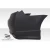 2007-2012 Nissan Sentra D-Sport Rear Bumper - image 12