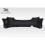 2007-2012 Nissan Sentra D-Sport Rear Bumper - image 16