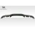 2017-2021 Honda Civic BZ Rear Lip - image 3