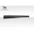 2007-2012 Nissan Sentra D-Sport Side Skirts - image 8