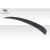 2015-2023 Ford Mustang California Special Rear Wing - image 5