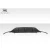 2015-2021 Mercedes C Class C63 Look Rear Lip - image 7