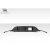 2015-2021 Mercedes C Class C63 Look Rear Lip - image 10
