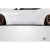 2008-2023 Dodge Challenger Circuit Carbon Fiber Side Skirts - image 4