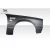 1987-1993 Ford Mustang D1 Front Fenders - 2 Piece - image 6