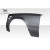 1987-1993 Ford Mustang D1 Front Fenders - 2 Piece - image 13