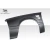 1987-1993 Ford Mustang D1 Fender - image 6