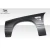 1987-1993 Ford Mustang D1 Fender - image 4