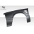 1987-1993 Ford Mustang D1 Fender - image 5