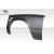 1987-1993 Ford Mustang D1 Fender - image 11