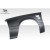1987-1993 Ford Mustang D1 Front Fenders - 2 Piece - image 4