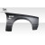 1987-1993 Ford Mustang D1 Front Fenders - 2 Piece - image 12