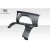 1987-1993 Ford Mustang D1 Front Fenders - 2 Piece - image 9