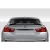 2014-2020 BMW 4 Series CS Look Rear Wing - image 1