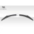 2014-2020 BMW 4 Series CS Look Rear Wing - image 6