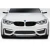 2014-2018 BMW M3 CS Look Front Lip - image 1