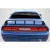 2008-2023 Dodge Challenger CVX Carbon Fiber Rear Wing - image 1