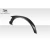 2003-2006 Mitsubishi Evolution Cyber Fender Flare - image 7