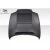 1993-1998 Toyota Supra D1 Hood - image 3