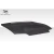 1993-1998 Toyota Supra D1 Hood - image 4