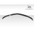 2006-2010 Dodge Charger Daytona Look Front Lip Under Spoiler Air Dam (base model) - 1 Piece - image 5