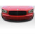 2006-2010 Dodge Charger Daytona Look Front Lip Under Spoiler Air Dam (base model) - 1 Piece - image 1