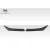 2014-2017 Infiniti Q50 D-Style Rear Lip - image 3