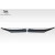 2014-2017 Infiniti Q50 D-Style Rear Lip - image 4
