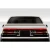 1984-1987 Toyota Corolla D1 Rear Wing - image 1