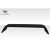 2002-2008 Dodge Ram Daytona Look Rear Wing Spoiler - 1 Piece - image 4