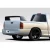 2002-2008 Dodge Ram Daytona Look Rear Wing - image 3
