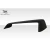 2002-2008 Dodge Ram Daytona Look Rear Wing Spoiler - 1 Piece - image 6