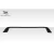 2002-2008 Dodge Ram Daytona Look Rear Wing - image 5