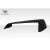 2002-2008 Dodge Ram Daytona Look Rear Wing - image 9