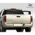 2002-2008 Dodge Ram Daytona Look Rear Wing Spoiler - 1 Piece - image 1