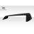 2002-2008 Dodge Ram Daytona Look Rear Wing Spoiler - 1 Piece - image 5