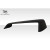 2002-2008 Dodge Ram Daytona Look Rear Wing Spoiler - 1 Piece - image 5