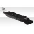 2015-2019 Lexus RC-F Emery Rear Lip - image 4
