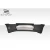2003-2008 Nissan 350Z DB7 Front Bumper - image 16