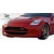2003-2008 Nissan 350Z DB7 Front Bumper - image 5