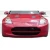 2003-2008 Nissan 350Z DB7 Front Bumper - image 4