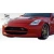 2003-2008 Nissan 350Z DB7 Front Bumper - image 4