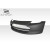 2003-2008 Nissan 350Z Z33 DB7 Look Front Bumper - 1 Piece - image 7