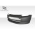 2003-2008 Nissan 350Z Z33 DB7 Look Front Bumper - 1 Piece - image 7
