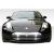 2003-2008 Nissan 350Z Z33 DB7 Look Front Bumper - 1 Piece - image 1
