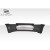 2003-2008 Nissan 350Z Z33 DB7 Look Front Bumper - 1 Piece - image 9