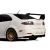 2003-2008 Mazda 6 Evo 8 Look Rear Wing - image 3