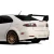 2003-2008 Mazda 6 Evo 8 Look Rear Wing - image 4