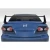 2003-2008 Mazda 6 Evo 8 Look Rear Wing - image 1